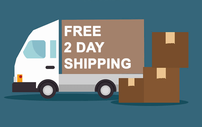 Walmart Free 2 Day Shipping Ecommerce Listingmirror